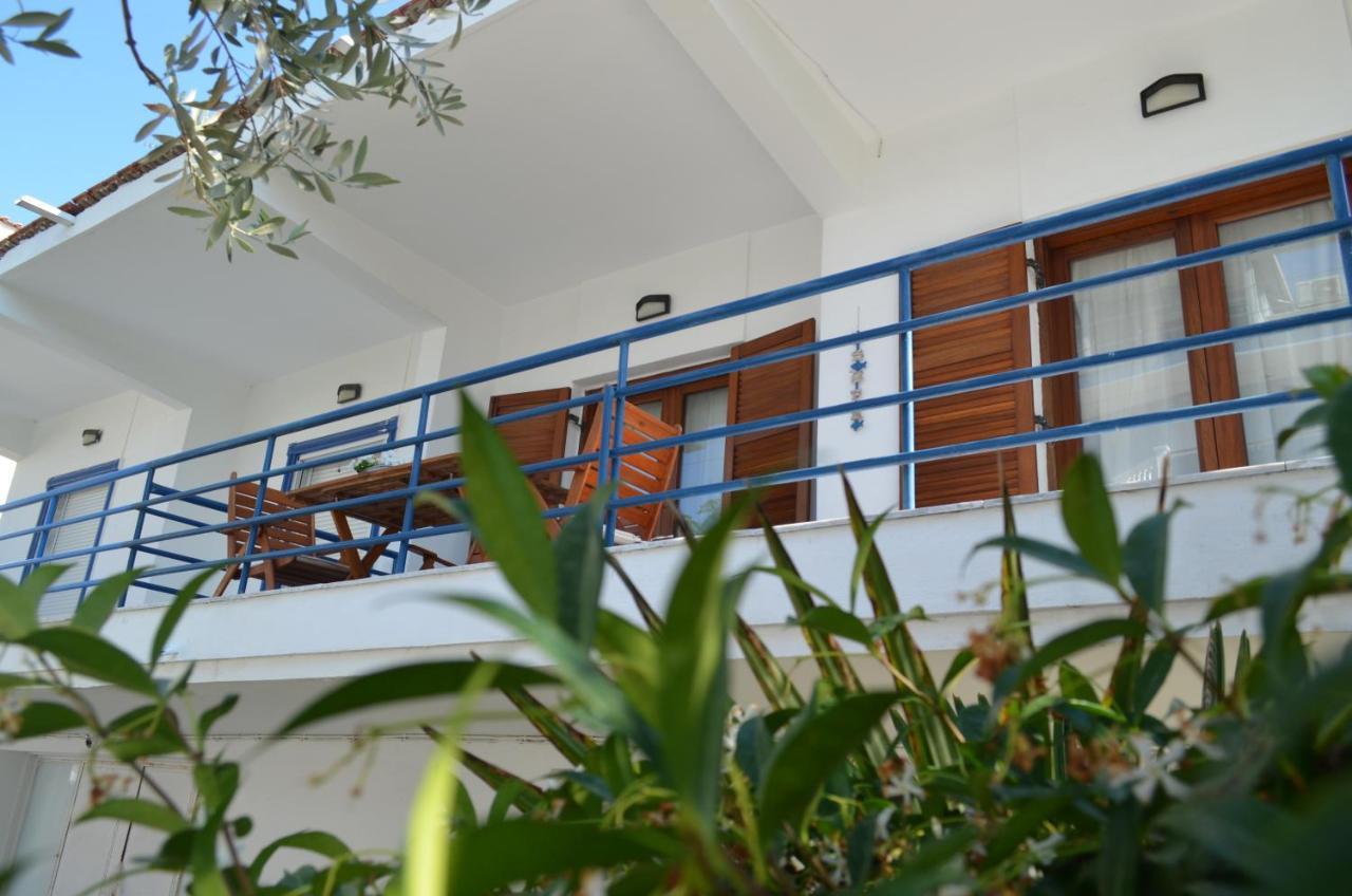 Blue Maison Paralia Katerinis Exterior photo