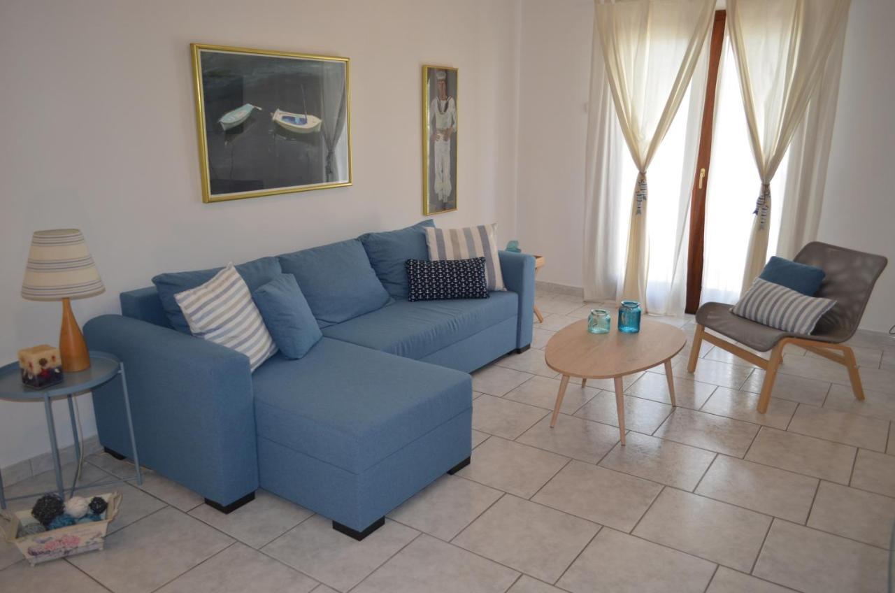 Blue Maison Paralia Katerinis Exterior photo