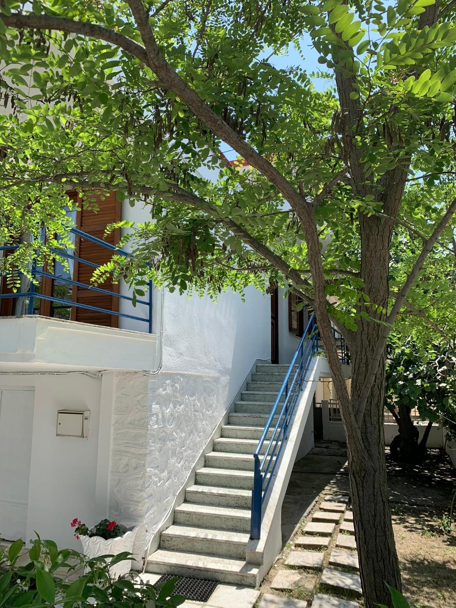 Blue Maison Paralia Katerinis Exterior photo