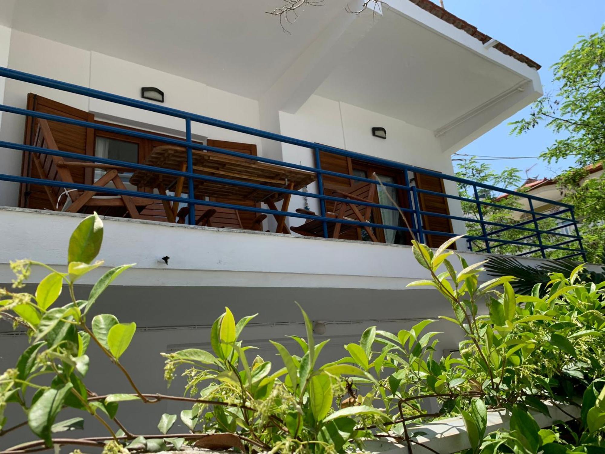 Blue Maison Paralia Katerinis Exterior photo